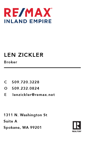 Len-zickler-business-card.